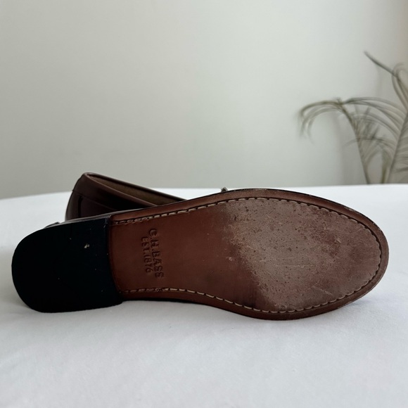 G.H. Bass Loafers - Picture 3 of 4